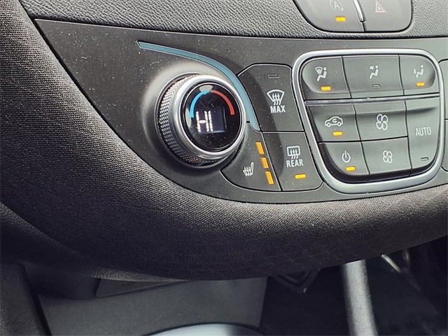 Used 2024 Chevrolet Malibu LT image 6