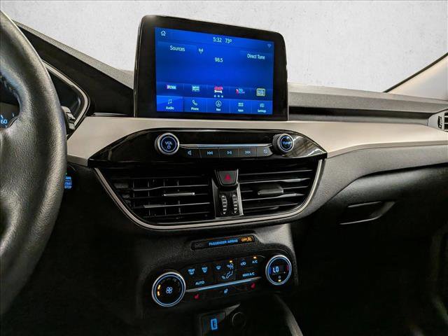Certified 2020 Ford Escape SEL AWD/4WD image 16