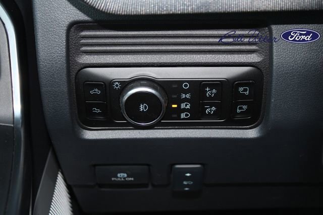 Certified 2025 Ford F250 Platinum w/ FX4 Off-Road Package image 21