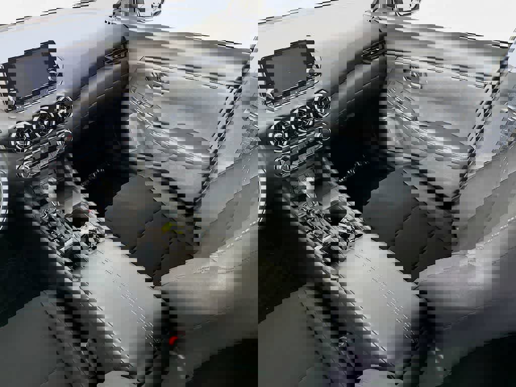 Used 2024 Nissan Sentra S image 13