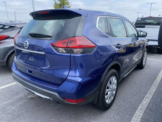 Used 2019 Nissan Rogue S FWD image 7