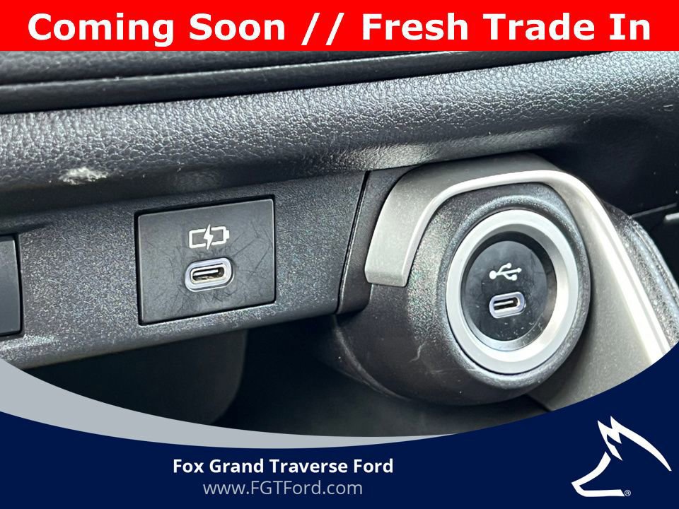 Used 2025 Toyota Grand Highlander AWD image 30