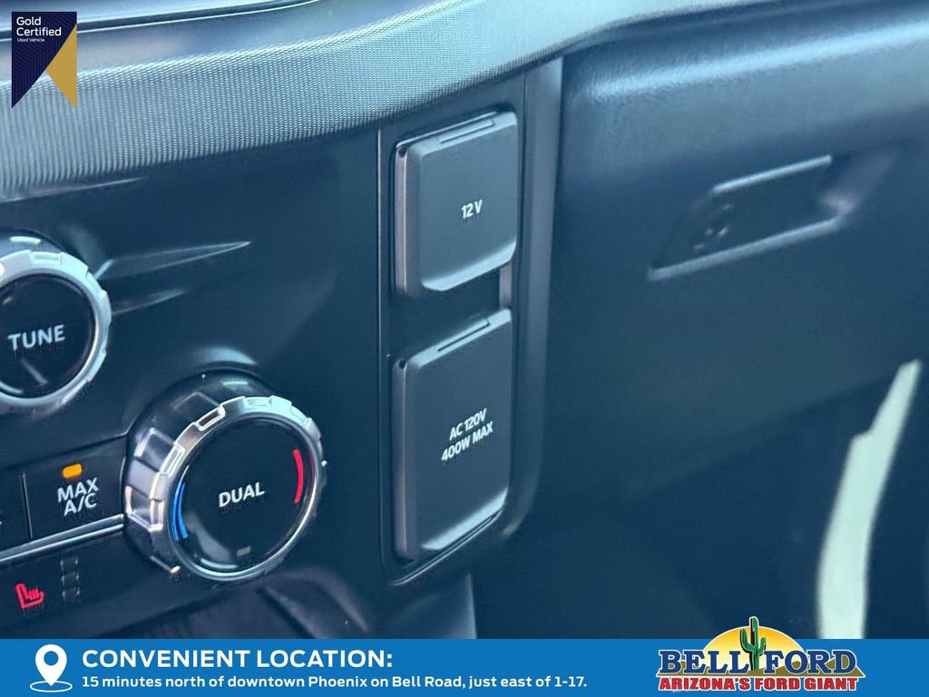 Certified 2025 Ford F350 Platinum image 27