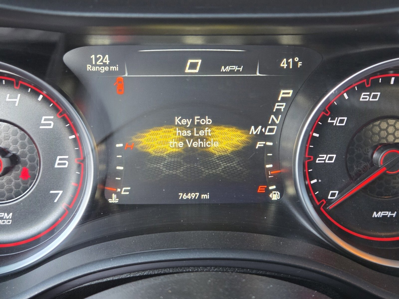 Used 2017 Dodge Charger SE image 5