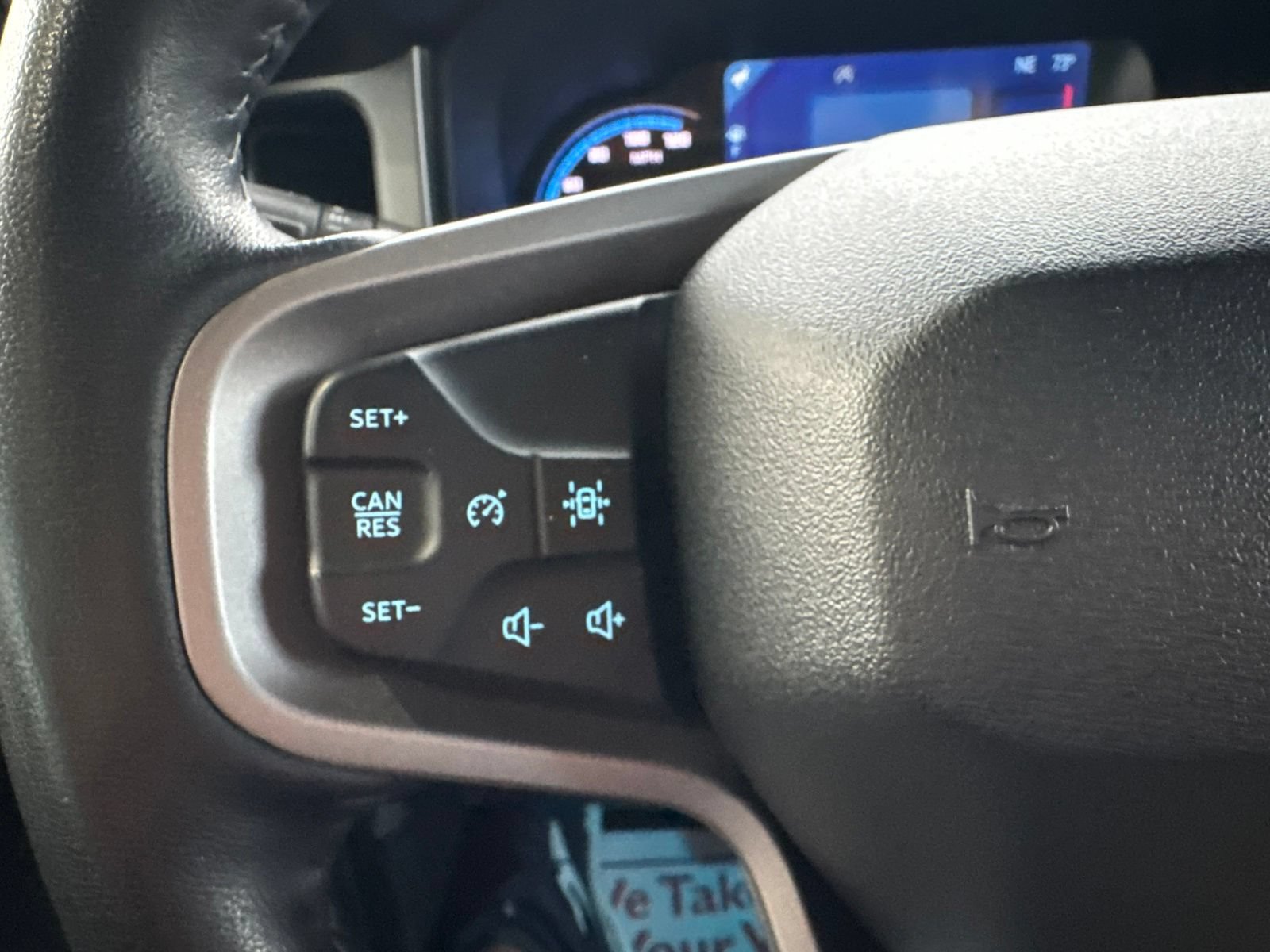 Certified 2022 Ford Bronco Outer Banks AWD/4WD image 26