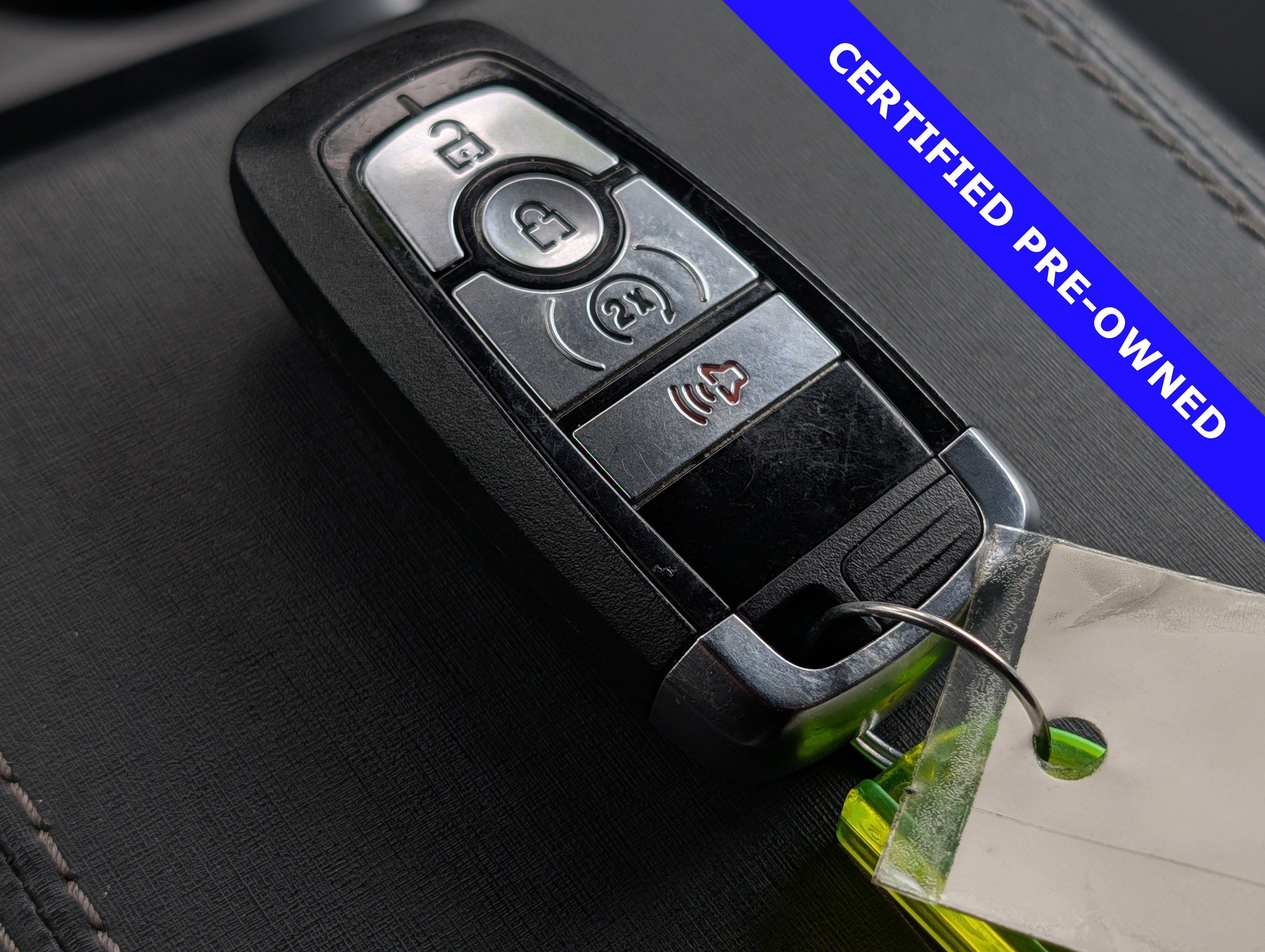 Certified 2025 Ford Bronco Big Bend image 42