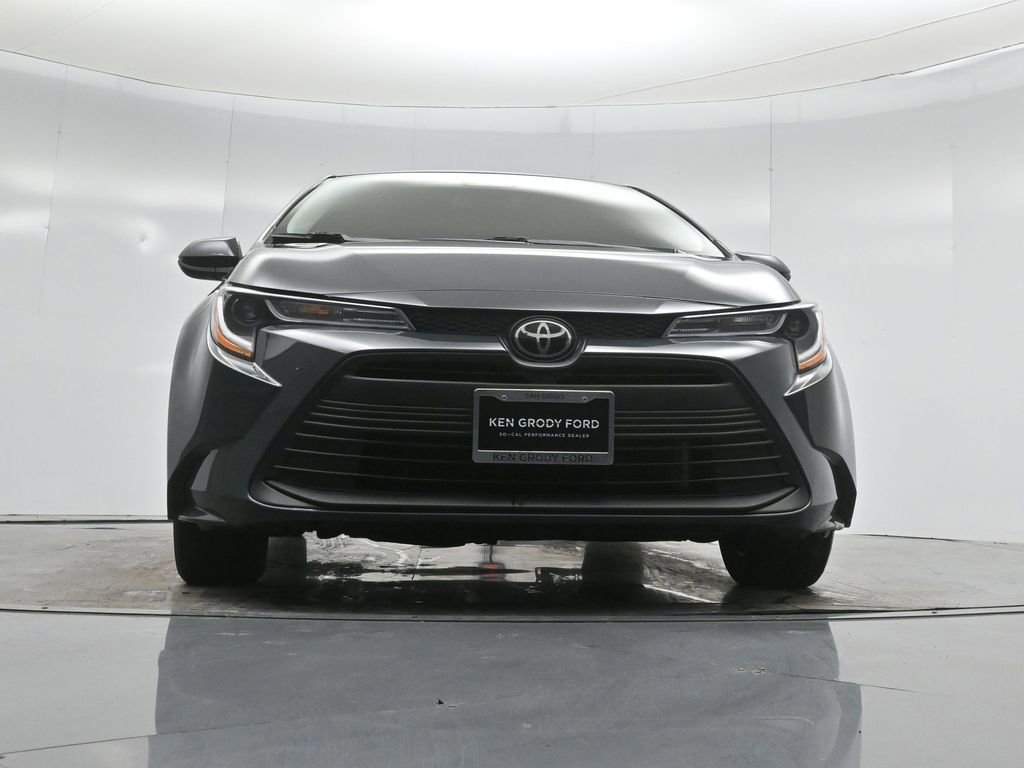 Used 2024 Toyota Corolla LE image 42