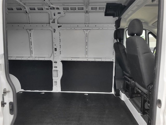 Used 2025 RAM ProMaster 2500 image 10