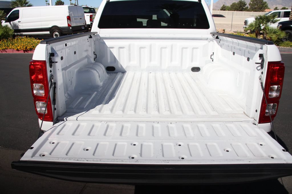 Certified 2023 Ford Ranger XL w/ Equipment Group 101A High AWD/4WD image 24