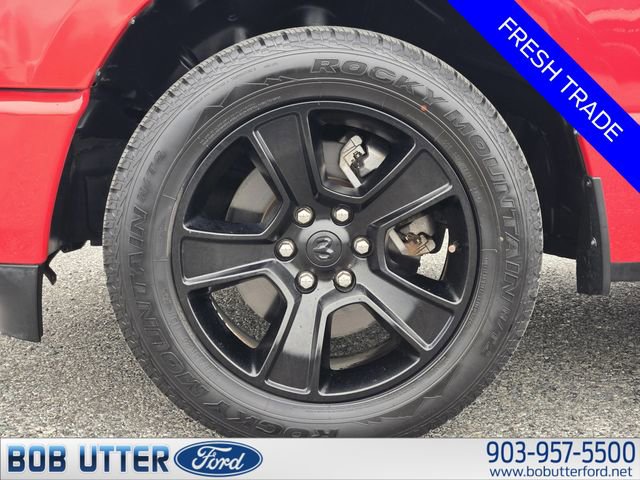 Used 2021 RAM 1500 Lone Star RWD image 10