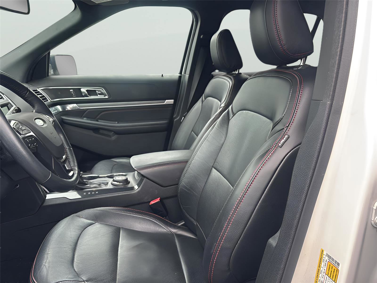 Certified 2019 Ford Explorer Sport image 20