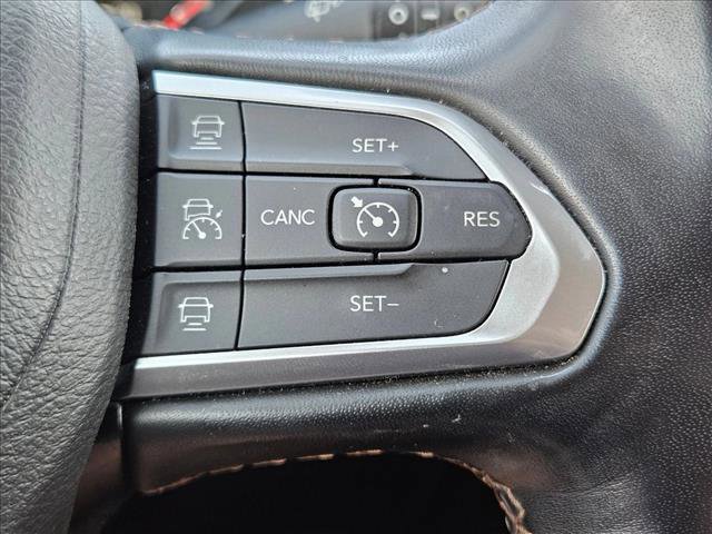 Used 2022 Jeep Compass Limited AWD/4WD image 15