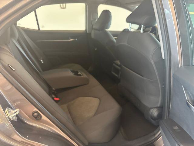 Used 2023 Toyota Camry LE w/ Convenience Package FWD image 9