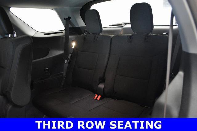 Certified 2022 Ford Explorer XLT w/ Class IV Trailer Tow Package image 15