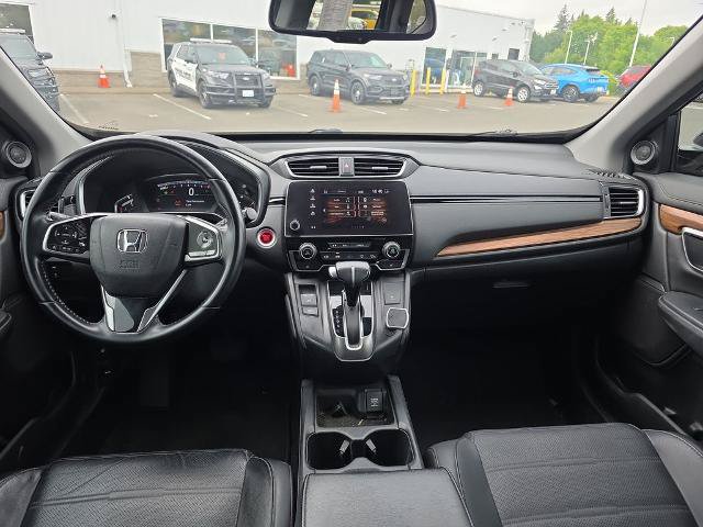 Used 2018 Honda CR-V EX-L image 6