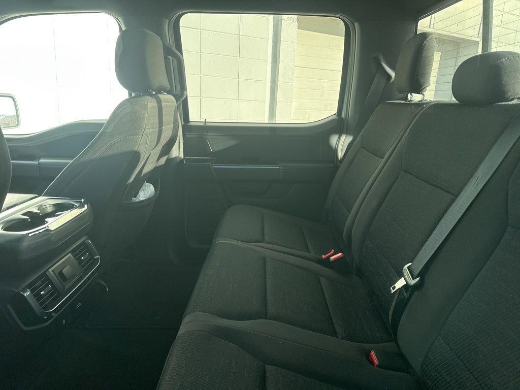 Certified 2022 Ford F150 XLT w/ Equipment Group 302A High image 22