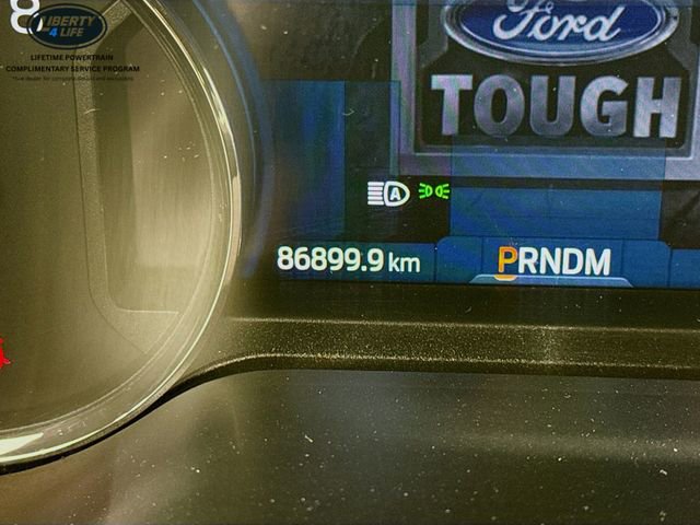 Certified 2022 Ford F150 XLT w/ Equipment Group 302A High image 12