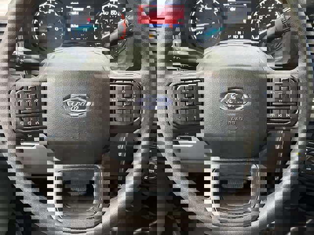 Certified 2024 Ford F250 XL w/ STX Appearance Package image 20