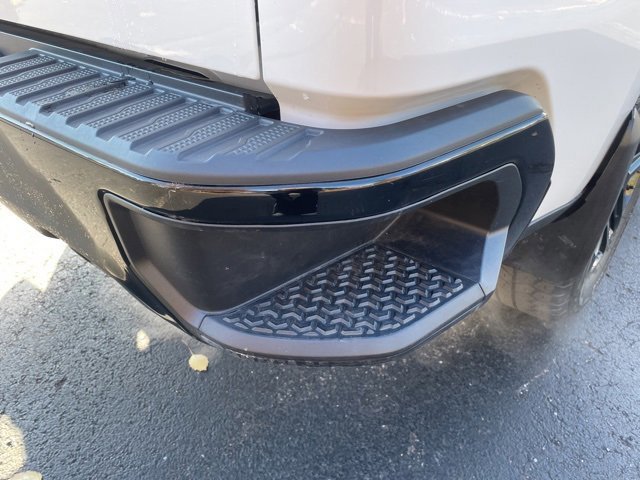 Used 2022 Chevrolet Silverado 1500 LT Trail Boss w/ Protection Package image 16