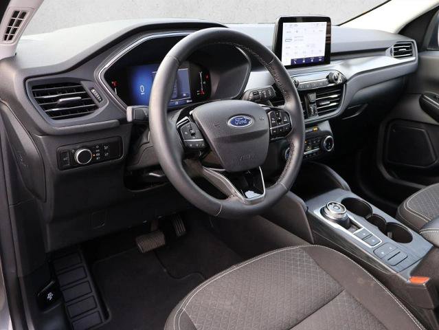 Certified 2023 Ford Escape Active AWD/4WD image 13