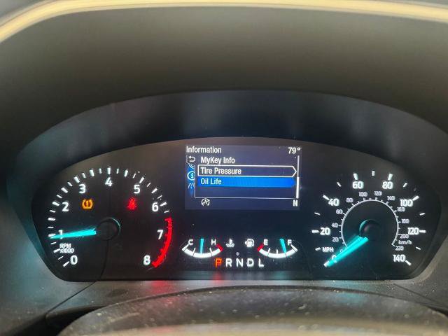Certified 2020 Ford Escape SE AWD/4WD image 10