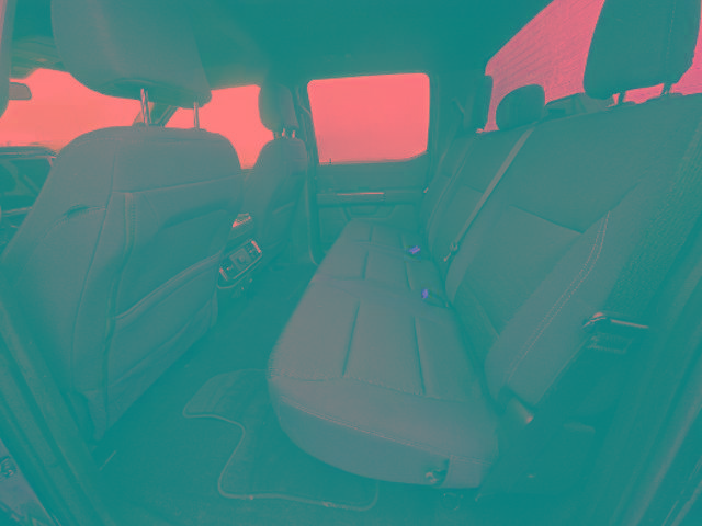 Certified 2023 Ford F150 XLT w/ Equipment Group 302A High image 7