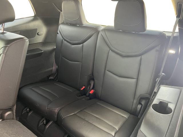 Used 2023 Cadillac XT6 Luxury w/ LPO, Floor Liner Package AWD/4WD image 20