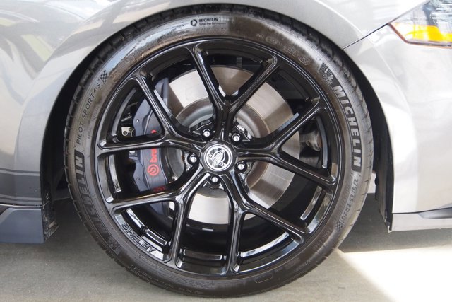 Certified 2019 Ford Mustang GT Premium w/ GT Performance Package image 10