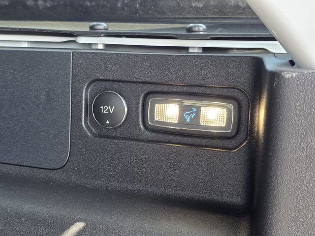 Certified 2025 Ford Bronco Outer Banks image 28