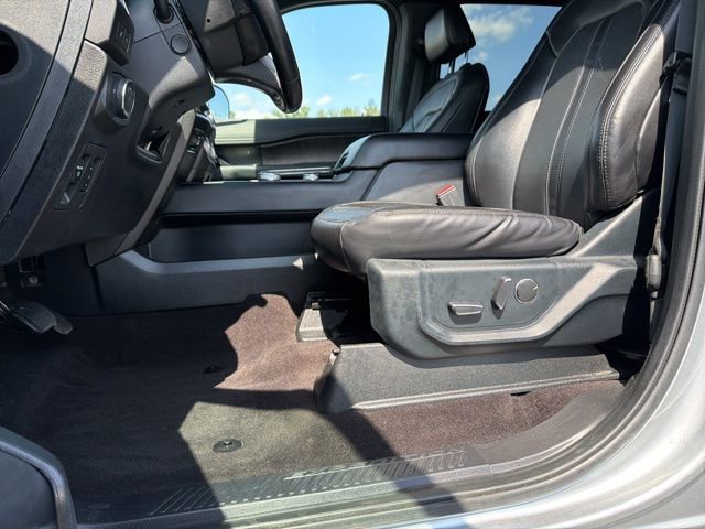 Certified 2021 Ford Expedition Max Limited image 15