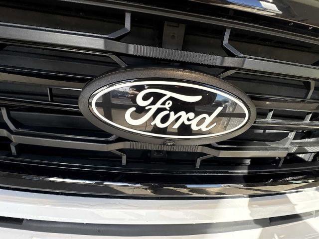 Certified 2024 Ford F150 XLT w/ Equipment Group 302A MID image 30