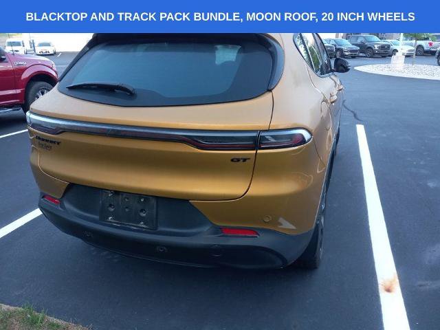 Used 2024 Dodge Hornet GT Plus AWD/4WD image 9