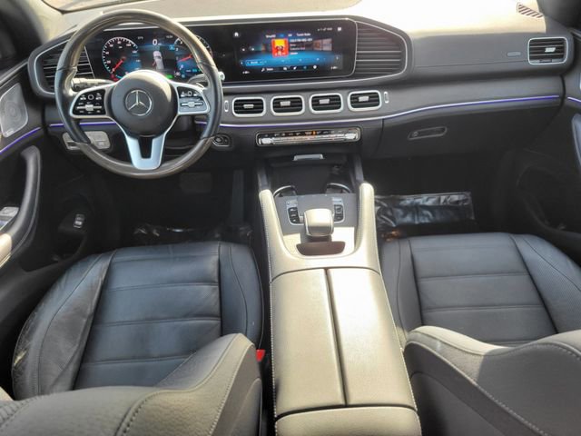 Used 2020 Mercedes-Benz GLE 450 4MATIC image 11