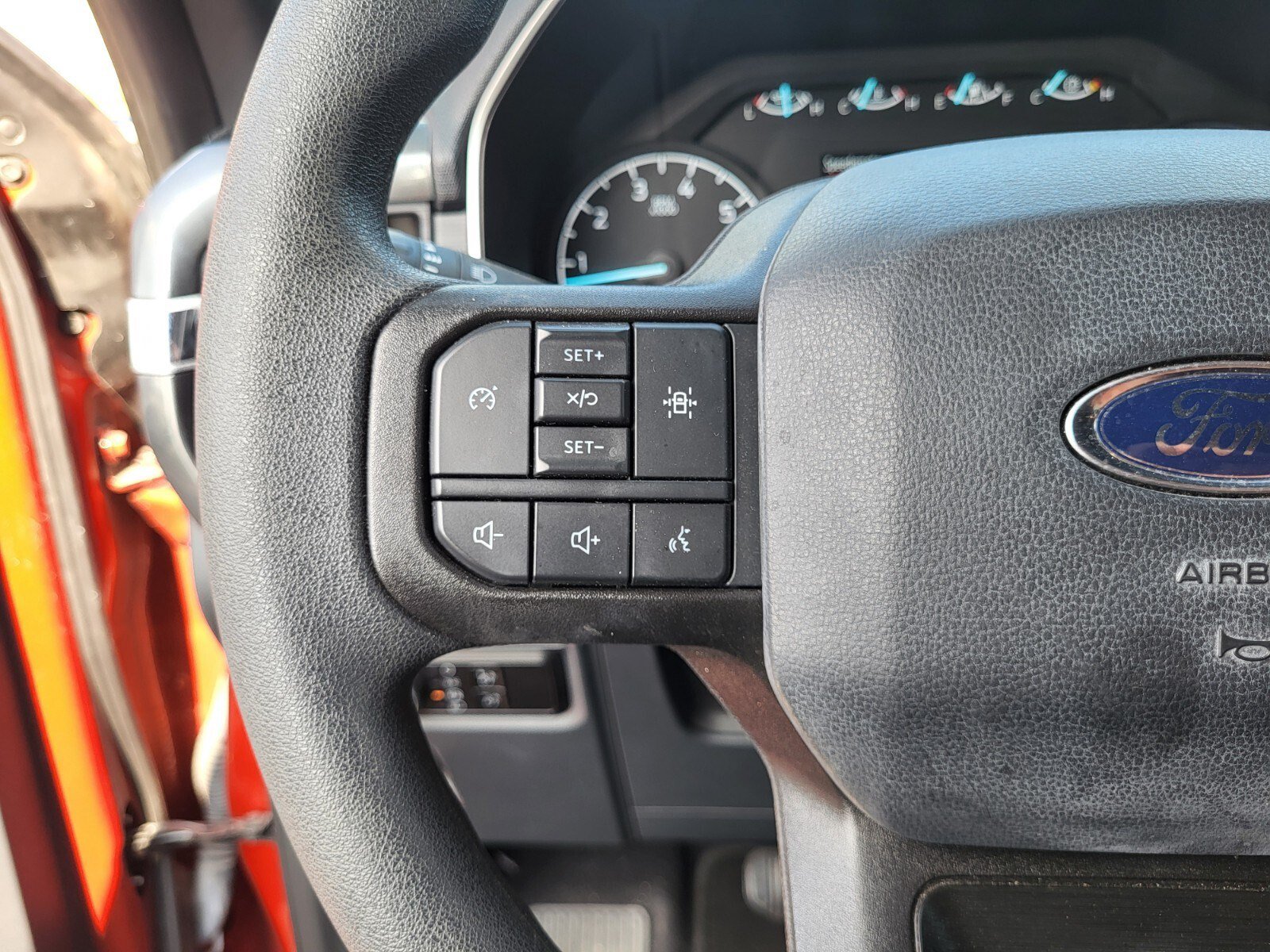 Certified 2023 Ford F150 XL w/ STX Appearance Package RWD image 28