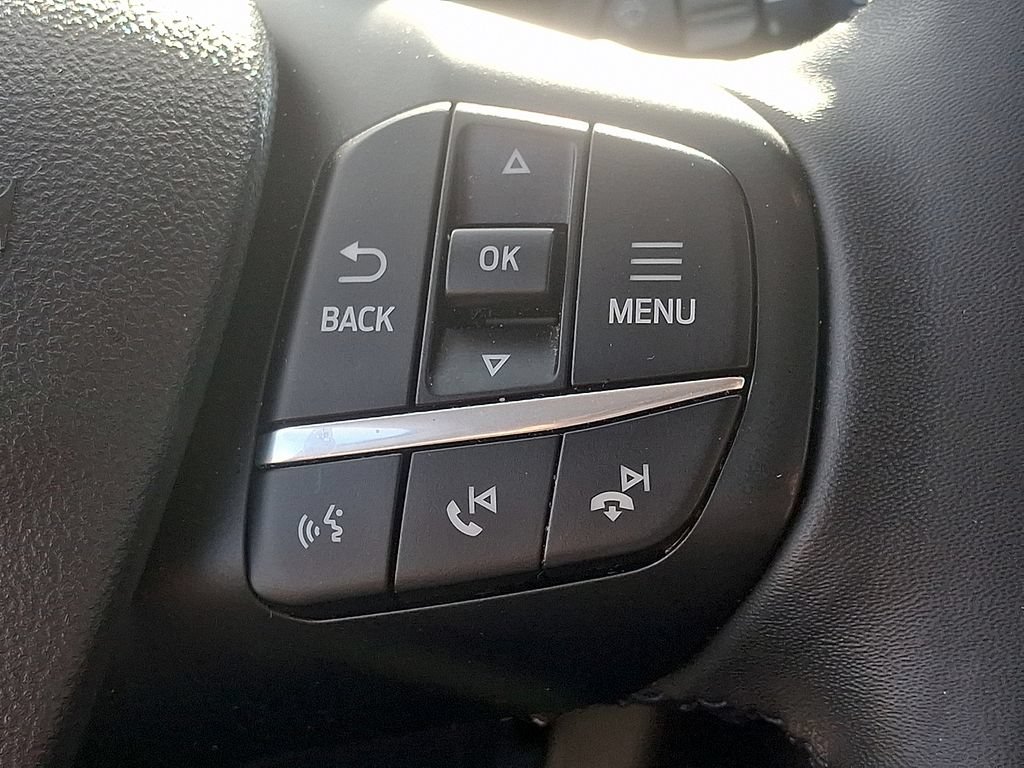 Certified 2024 Ford Maverick Lariat w/ Black Appearance Package FWD image 21