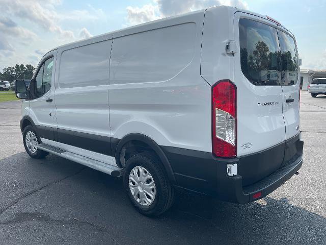 Certified 2023 Ford Transit 250 XL w/ Exterior Upgrade Package image 6