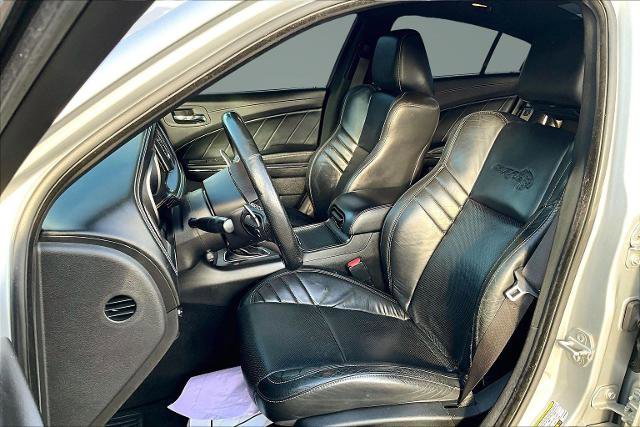 Used 2019 Dodge Charger SRT Hellcat image 27