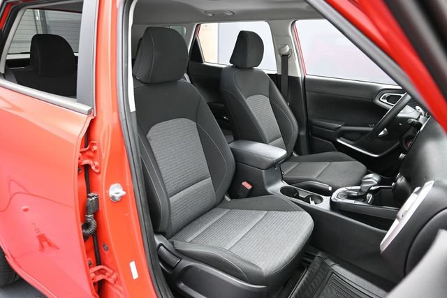 Used 2021 Kia Soul GT-Line FWD image 30
