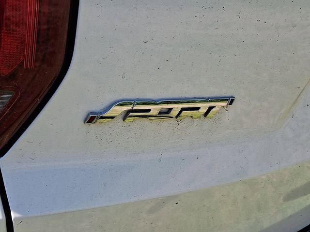 Certified 2018 Ford Explorer Sport w/ Equipment Group 401A AWD/4WD image 16
