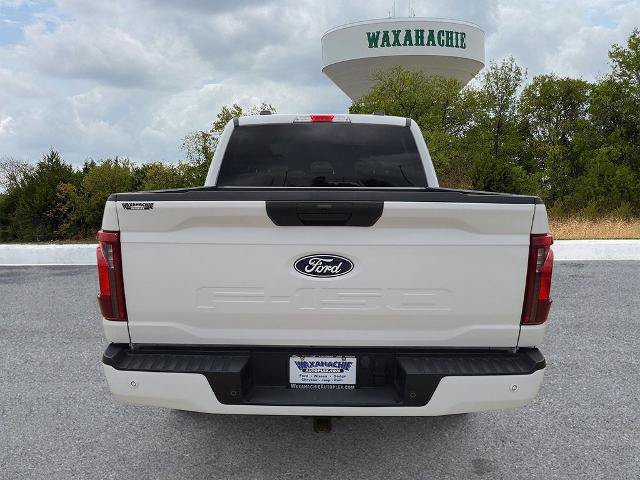 Certified 2024 Ford F150 STX AWD/4WD image 4