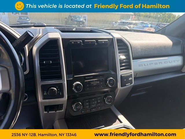 Certified 2020 Ford F250 Lariat AWD/4WD image 28