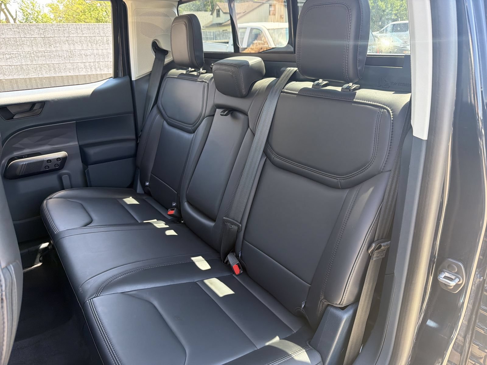 Certified 2023 Ford Maverick Lariat w/ Lariat Luxury Package FWD image 22