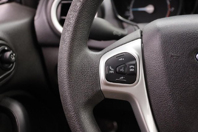 Certified 2018 Ford Fiesta SE FWD image 11