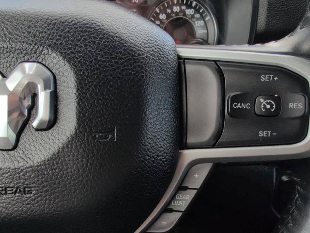 Used 2022 RAM 1500 Big Horn RWD image 24