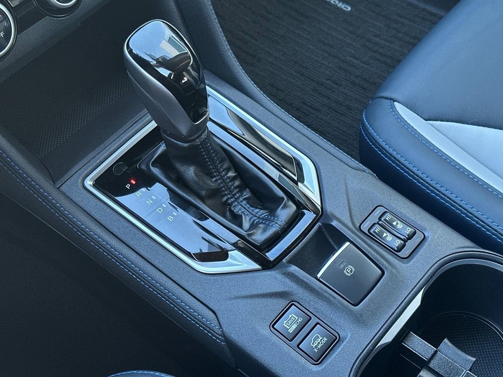 Used 2023 Subaru Crosstrek Hybrid image 20