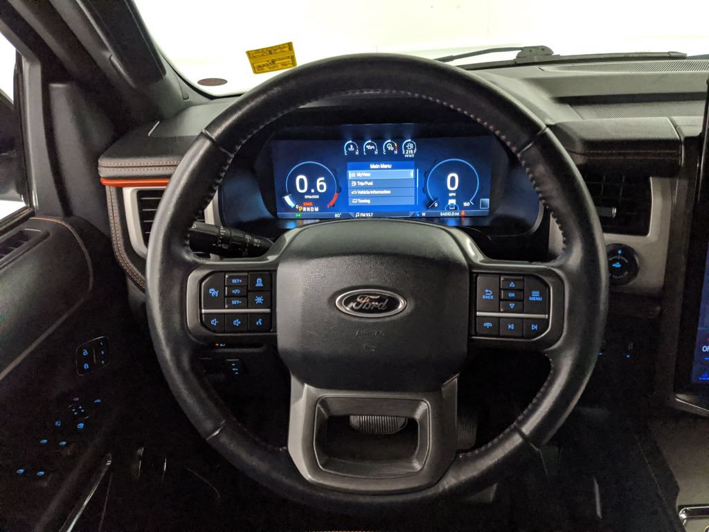 Certified 2023 Ford Expedition Timberline AWD/4WD image 10