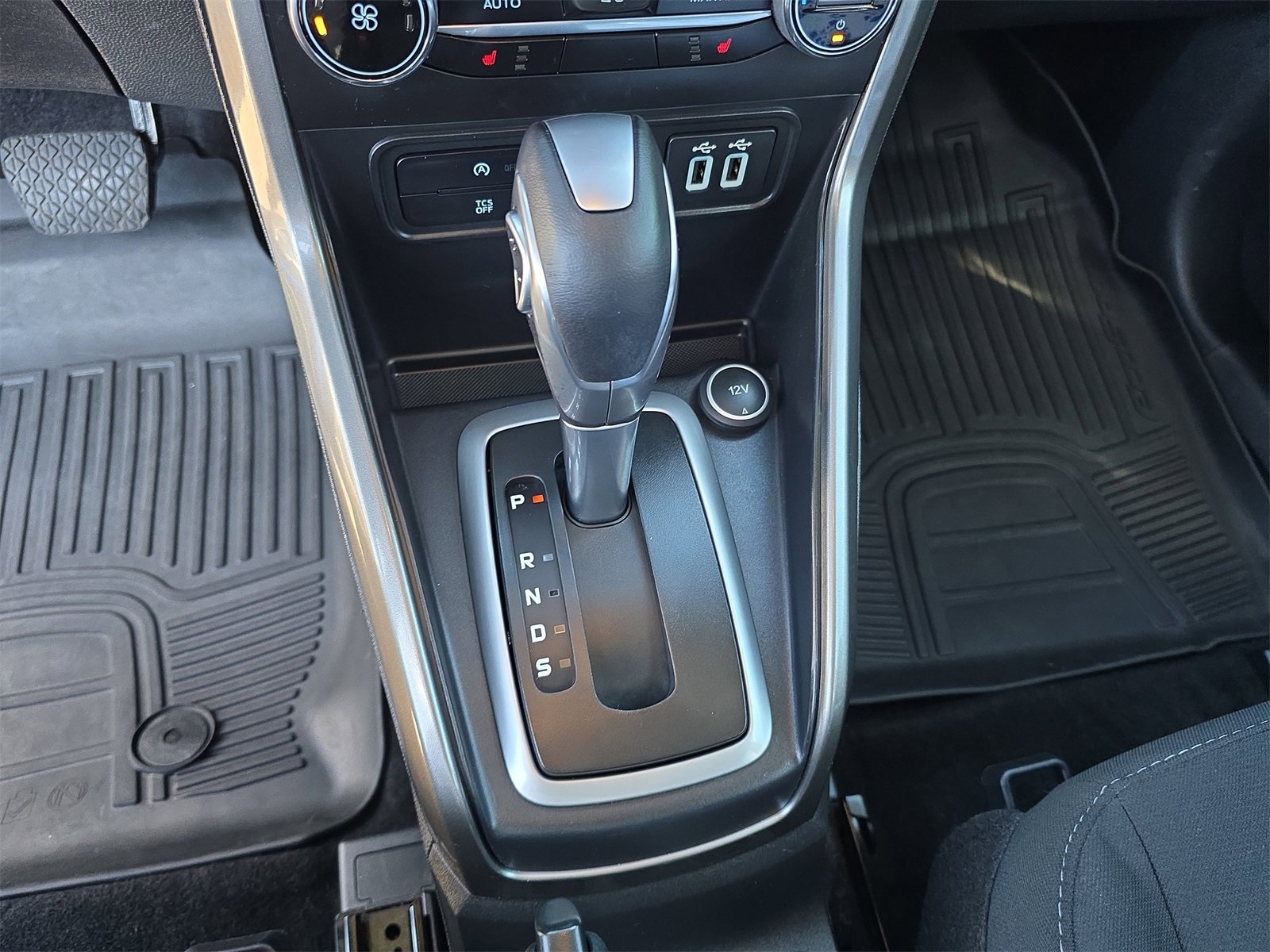 Certified 2021 Ford EcoSport SE w/ Interior Protection Package image 20