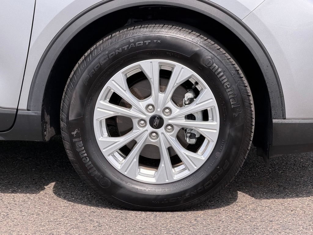 Certified 2023 Ford Escape Active AWD/4WD image 29