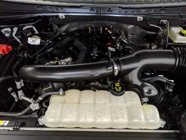 Certified 2025 Ford Expedition Tremor AWD/4WD image 23