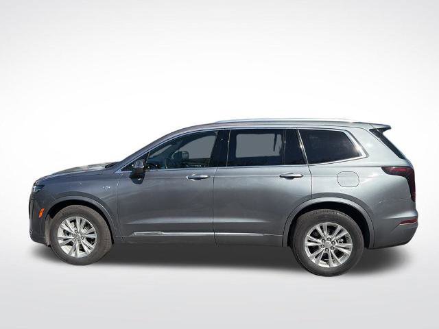 Used 2021 Cadillac XT6 Luxury image 6